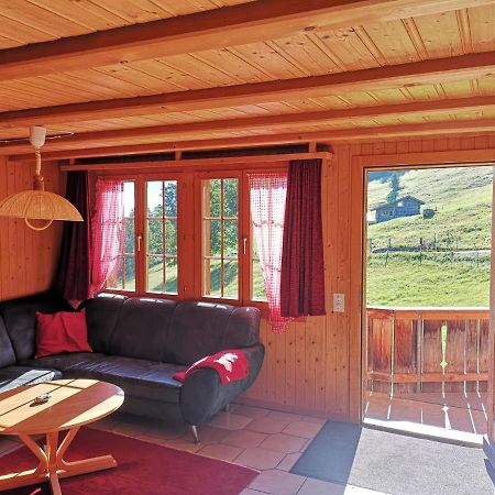Chalet Mit Alpenambiente Axalp Brienz  Extérieur photo